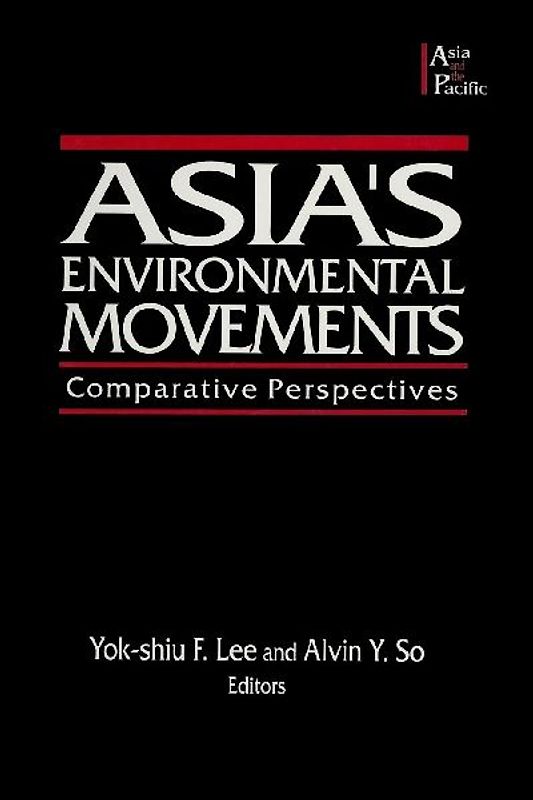 Asia's Environmental Movements