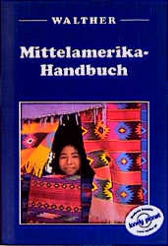 Mittelamerika-Handbuch