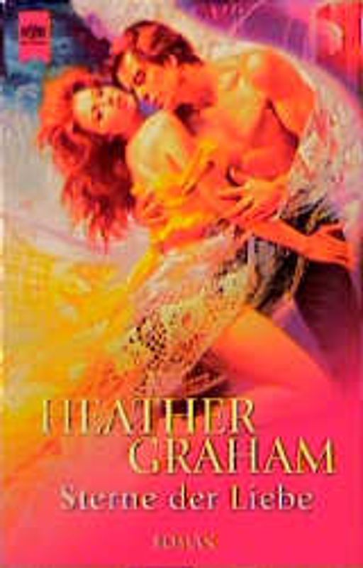 Sterne der Liebe. Roman