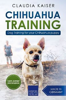 Chihuahua Training