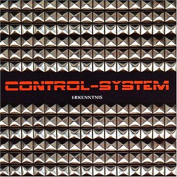 Control System - Erkenntnis