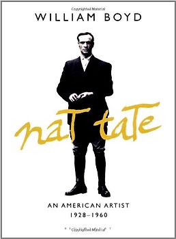 Nat Tate