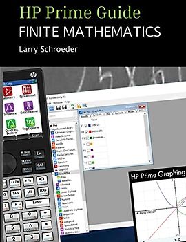 HP Guide FINITE MATHEMATICS: For Management, Natural, and Social Sciences: For the Management, Natural, and Social Science