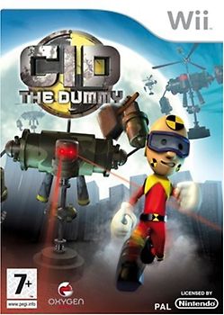 CID The Dummy [UK Import] Nintendo Wii