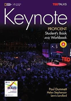 Keynote - C2.1/C2.2: Proficient