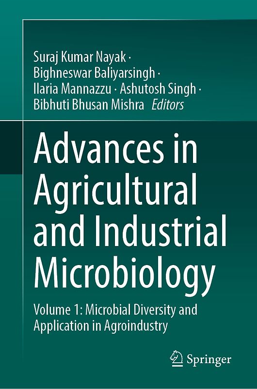 Advances in Agricultural and Industrial Microbiology