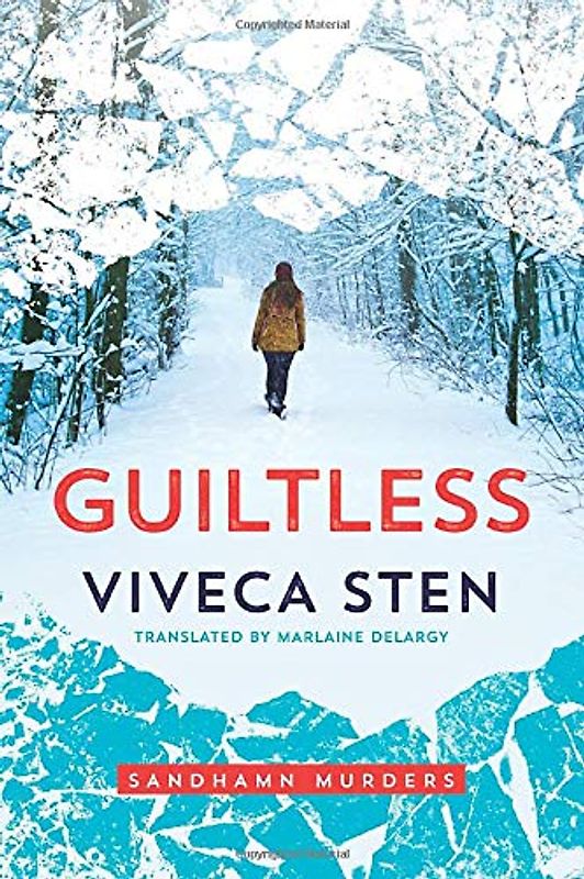 Guiltless (Sandhamn Murders, 3, Band 3)
