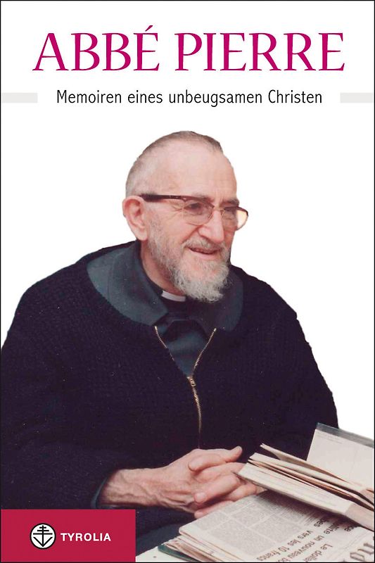 Memoiren eines unbeugsamen Christen