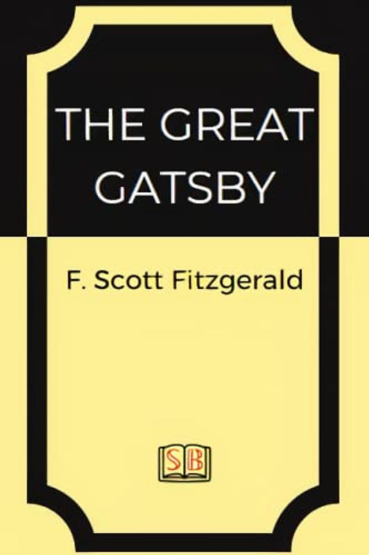 The Great Gatsby