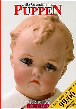 Puppen 99/00