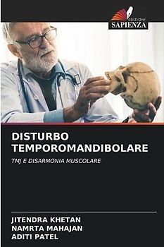 DISTURBO TEMPOROMANDIBOLARE