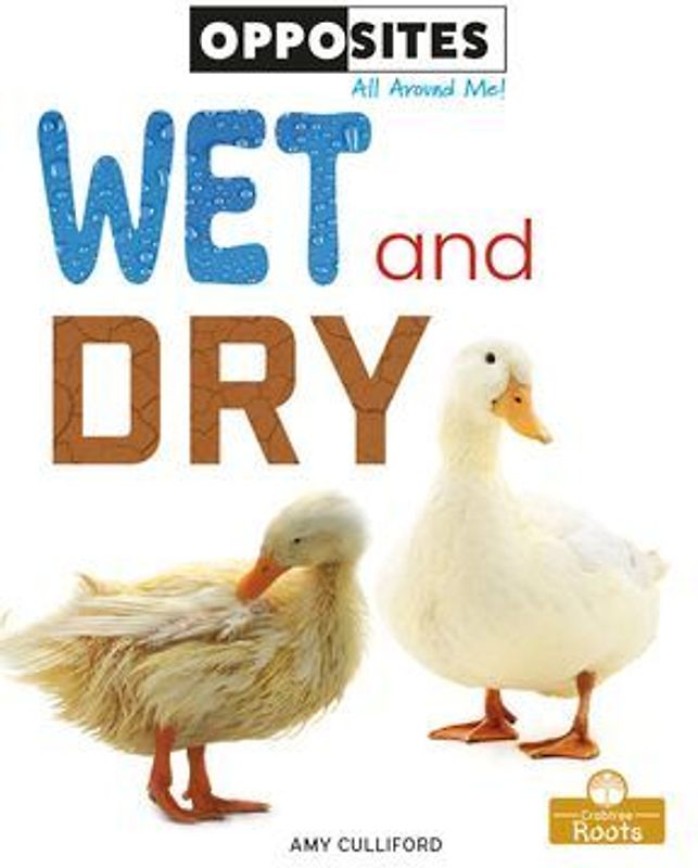 Wet and Dry