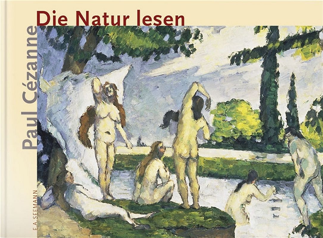 Die Natur lesen