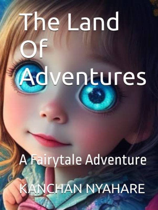 The Land Of Adventures: A Fairytale Adventure