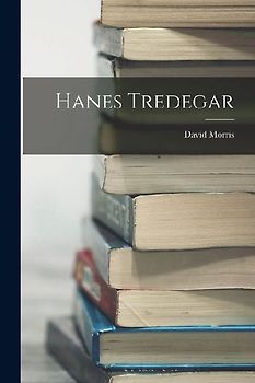 Hanes Tredegar
