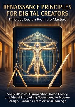 Renaissance Principles for Digital Creators: Timeless Design From the Masters