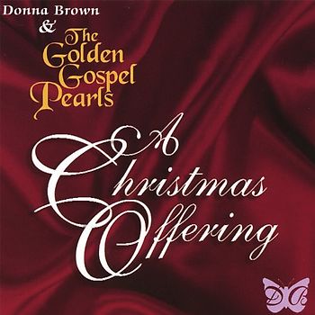 Donna Brown - Christmas Offering