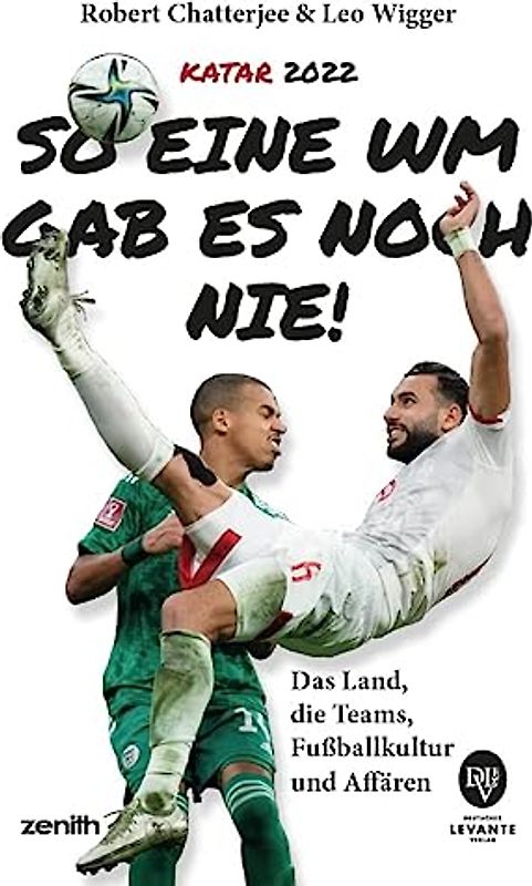 So eine WM gab es noch nie