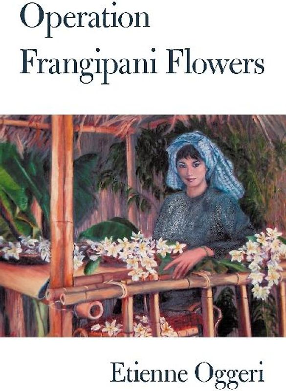 Operation Frangipani Flowers