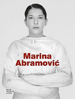 Marina Abramovic