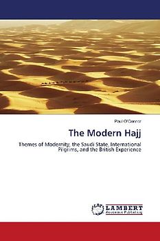 The Modern Hajj