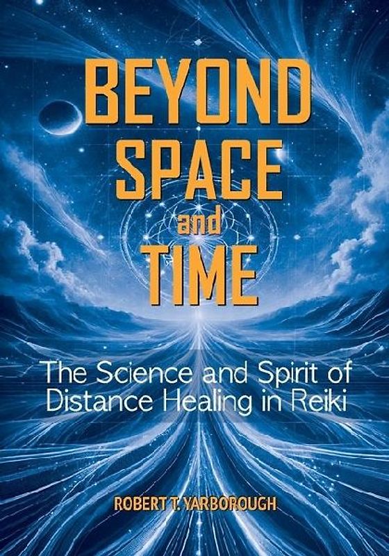 Beyond Space and Time
