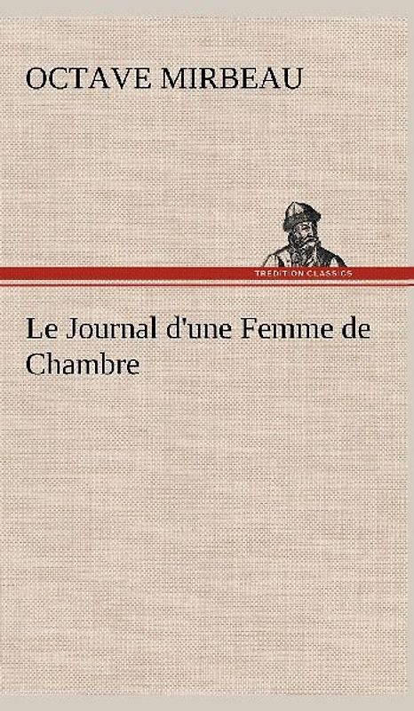 Le Journal d'une Femme de Chambre