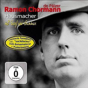 Ramon Chormann - Hausmacher mit Senf und Gummer