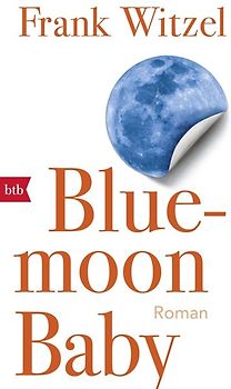 Bluemoon Baby
