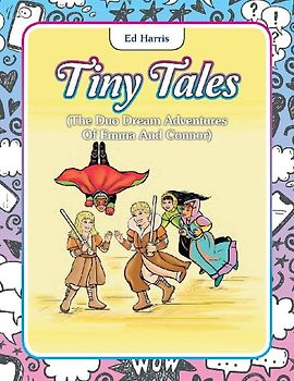 Tiny Tales