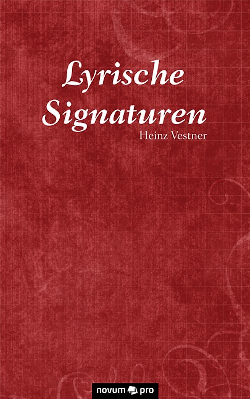 Lyrische Signaturen