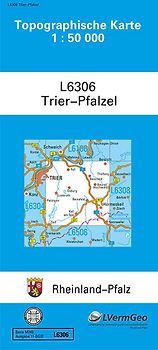 TK50 L6306 Trier-Pfalzel