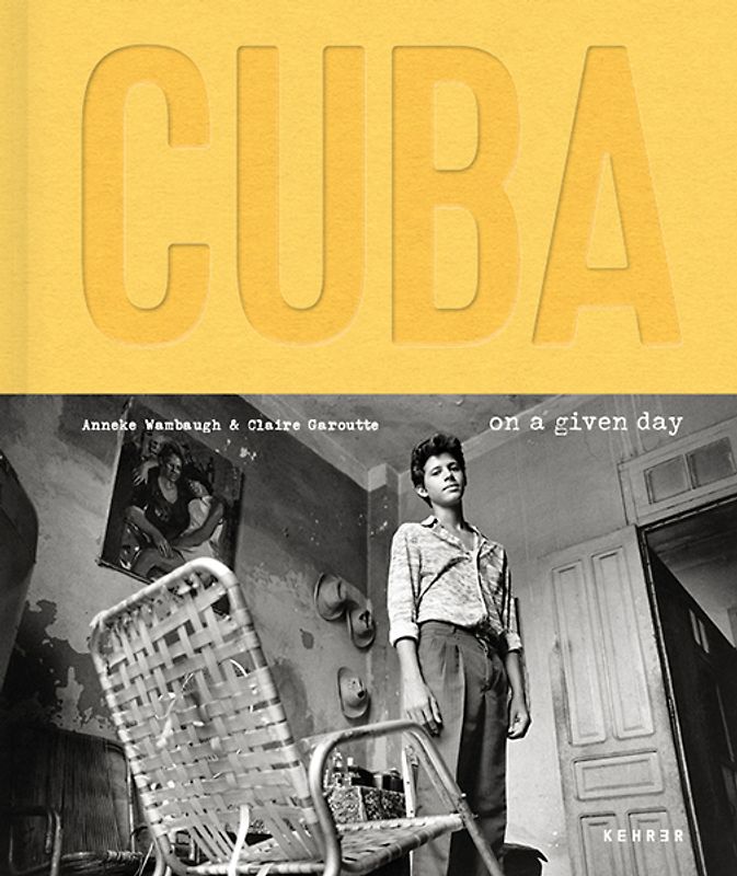 Anneke Wambaugh / Claire Garoutte