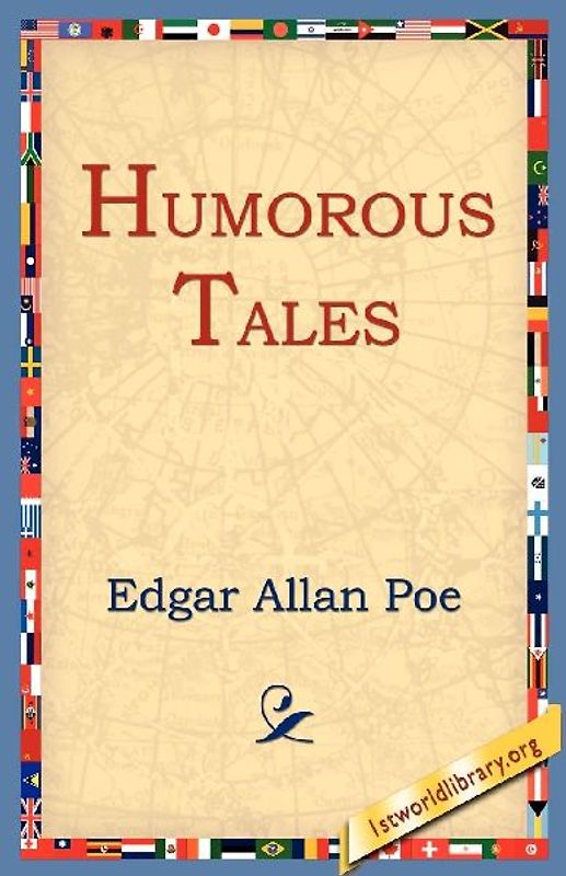Humorous Tales