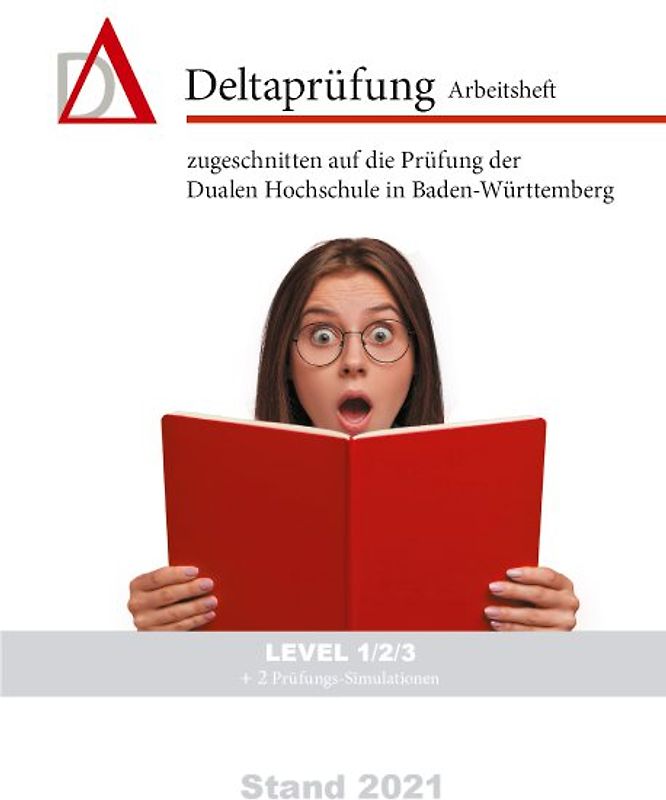 Deltaprüfung Prüfungsvorbereitung