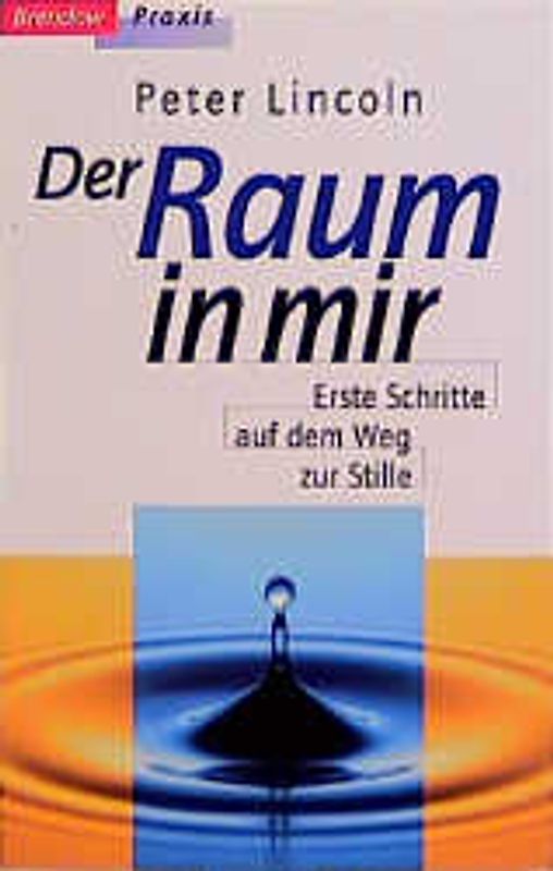 Der Raum in mir