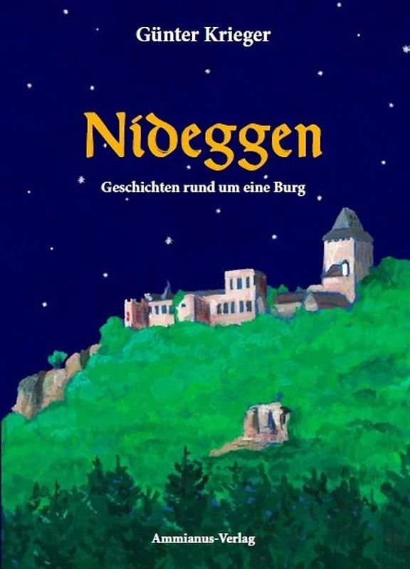 Nideggen