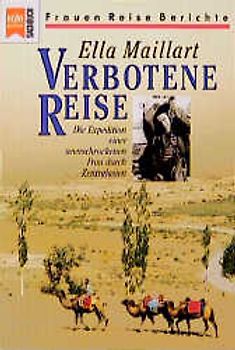 Verbotene Reise