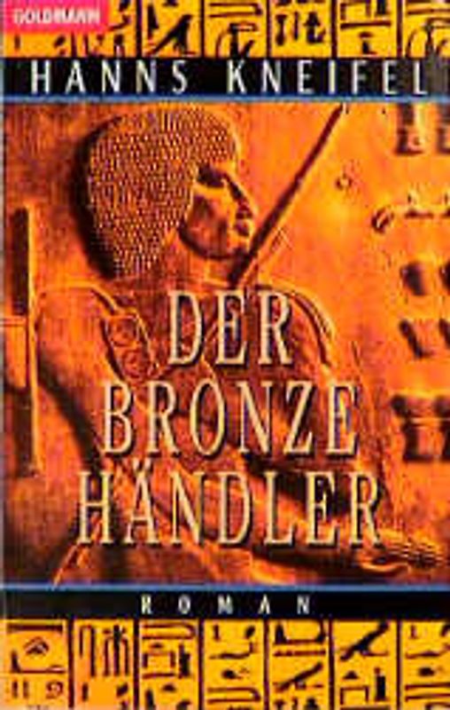 Der Bronzehändler