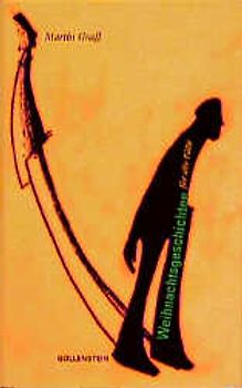 Weihnachtsgeschichten für alle Fälle