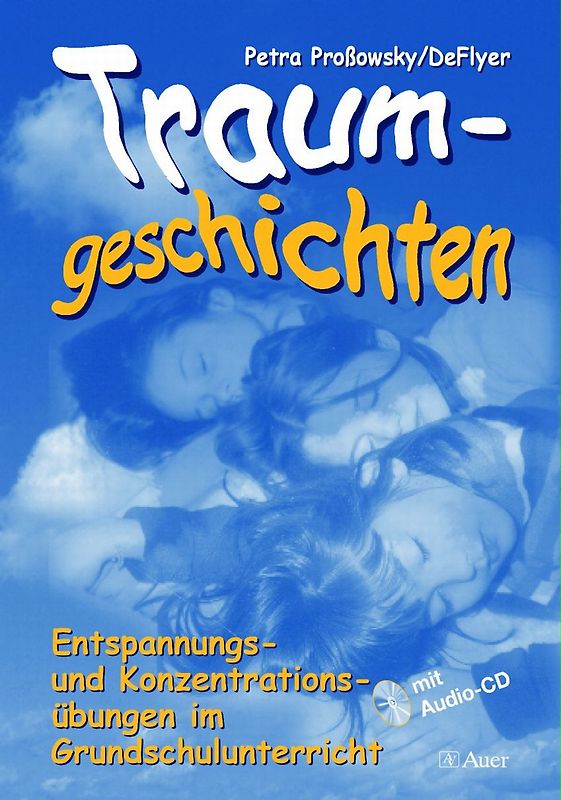Traumgeschichten, Band 1