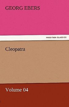 Cleopatra - Volume 04