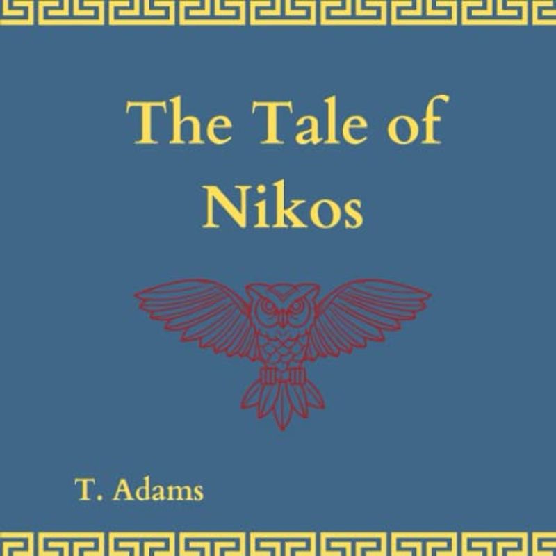 The Tale of Nikos
