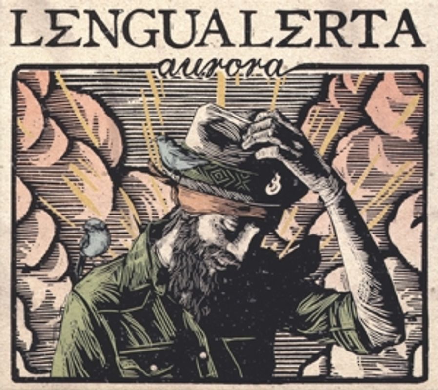 Lengualerta - Aurora