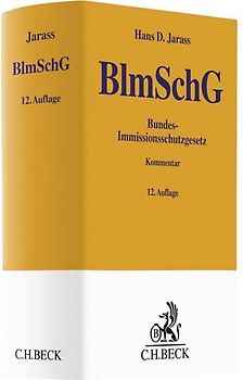 Bundes-Immissionsschutzgesetz