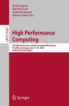 High Performance Computing
