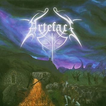 Artefact - Son of Solstice