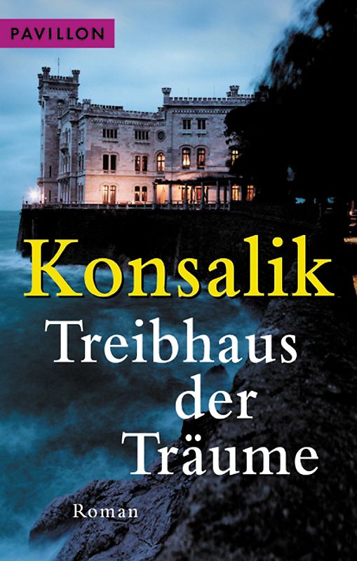 Treibhaus der Träume