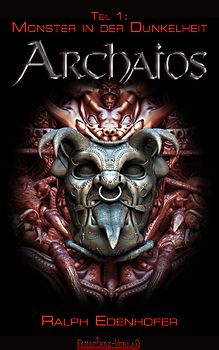 Monster in der Dunkelheit