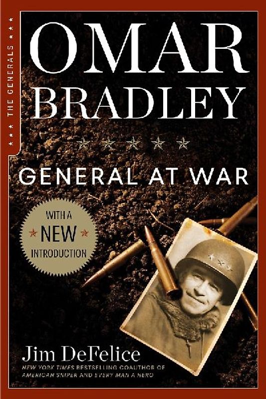 Omar Bradley